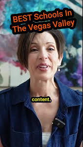 Robert Lunt Elementary Las Vegas Henderson