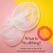 Stealthing (When a Man Secretly Removes the Condom) in Hetero or Homosexual  Relationships - PairedLife