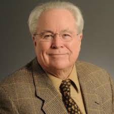 Professor Emeritus David J. Armor