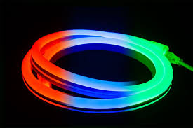 24 Volt Led Polar 2 Rgb Neon Flex Light Led Neon Light