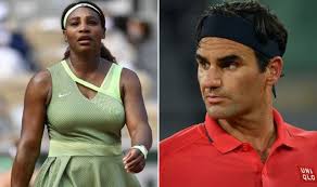 View the full player profile, include bio, stats and results for serena williams. Serena Williams Shows Age Like Roger Federer In French Open Exit As Duo Look To Wimbledon Tennis Sport My Droll