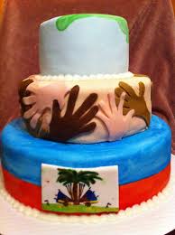 Traditional Haitian Butter Cake Gateau Au Beurre International Desserts Haitian Butter Cake Fun Desserts