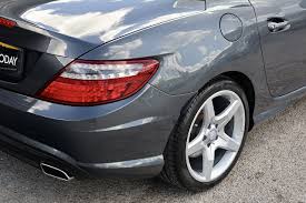 Image result for Tenorite Gray 2015 SLK