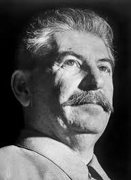 Stalin Photographed By Margaret Bourke White 1941 Margaret Bourke White Photographer Portrait