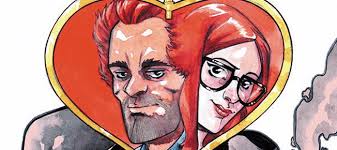 Review: A Calculated Man #2