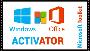 Microsoft Toolkit 2 6 Windows 10 Activator Free Download Microsoft Toolkit 2 7 Download Is A Software That Will Helpful To Bypass Mic Microsoft Toolkit Windows
