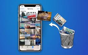 Wait for the app to restore, then open it from your home screen. How To Recover Permanently Deleted Videos From Iphone 2021
