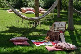 From birthdays, bachelorette parties, and baby showers to anniversaries, date nights, and even corporate happy hours, a picnic is a great setup for your event! Picnics Kids Activities At Al Barari This Weekend Tickikids Dubai