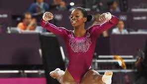 Gabby christina victoria douglas is an american gymnast. Gabby Douglas Snapchat Username Snapcode Gazette Review