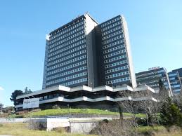 The postal service is an essential government service, and will remain open wherever possible. Iberia Headquarters Building
