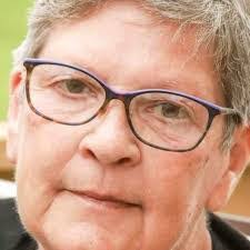 Cynthia Brockman's Instagram, Twitter & Facebook