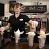 Datz Dough in Tampa now features a doughnut ice cream cone ...