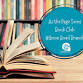 As the Page Turns Book Club event image