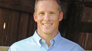 Kevin Jones an Iraq veteran entering race for Congress in Kansas