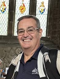 Dennis Flaherty's Instagram, Twitter & Facebook