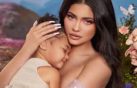 Jenner kids jenner family kyle jenner kylie and travis scott familia kardashian travis scott wallpapers kylie jenner instagram daddys princess future mom. She Came Early Kylie Jenner Reveals Baby Stormi Was Born Super Speedily