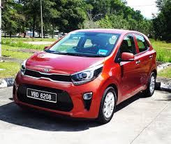 Kia picanto gt line review quality quantity mymotor news. Reviewed Kia Picanto 1 2 Why It S The Best Value Car Out There Now Video News And Reviews On Malaysian Cars Motorcycles And Automotive Lifestyle