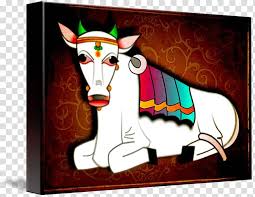 nandi transparent background png cliparts free download hiclipart nandi transparent background png