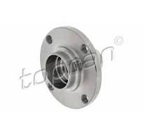 Wheel hub
