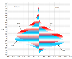 Es muy útil para comparar el bienestar de los habitantes de distintos países, ya que representan el valor de los bienes y servicios producidos por. Bilan Demographique 2019 Insee Premiere 1789