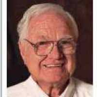 Robert Taylor Critchlow (1933–2014)