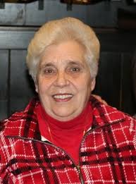 Jacqueline Rossi Obituary (2020)