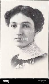 Nettie hi-res stock photography and images