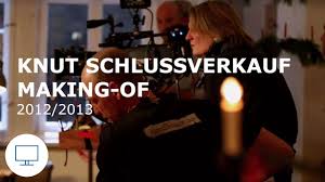 Ikea Werbung Tv Spot Knut Schlussverkauf Making Of 2012 2013 Youtube