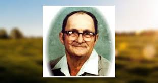 J.C. Harrington Obituary April 3, 2010