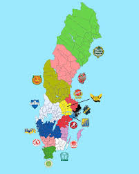 This is followed by a series of promotion and relegation tournaments, with the teams finishing first … Hockeykartan Del 2 Har Kommer Kartan Som Visar De Narmsta Kommunerna Till Alla Lag I Hockeyallsvenskan R Ishockey