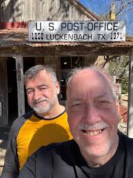 Got a great ride in today. Logged a full 170 miles of twisty hill country  roads. She performed like she was new.