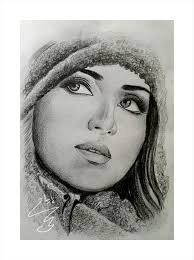 نادي الرسامين العرب 🎨