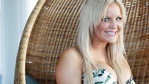 Socialite brynne edelsten has been charged with trafficking and using the drug ice, but the reality tv star our exclusive interview with brynne edelsten, her first after the divorce with geoffrey edelsten. Reality Shows For Lara Bingle And Brynne Edelsten Ship Shop Snap