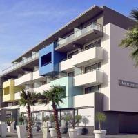 Leider sind an den von ihnen gewählten daten keine touren oder aktivitäten verfügbar. Die 10 Besten Hotels In Cap D Agde Frankreich Ab 70