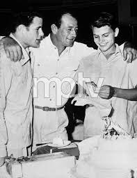 We did not find results for: John Wayne With His Sons Michael And Patrick On The Set Of Hondo Warner Bros 1953 Image 0898 2996 Most Iconic Images Of The 20th Century Mptv Images