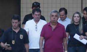 Picciani foi presidente da assembleia legislativa do rj (alerj). Trf 2 Condena Picciani Paulo Melo E Albertassi Por Crimes Apurados Pela Operacao Cadeia Velha Tribuna Nf