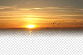 Orange clouds at sunset, golden sky transparent background png clipart. Golden Sunset Sky Sunset Gold Png Pngegg