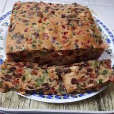 Untuk tips elakkan bahan adunan hangit, guna api kecil sahaja dan non stick pan ya. Pin Di Kek Buah