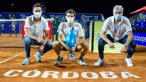 Schwartzman has two brothers (one a computer programmer, the other a travel agent), and a sister (who is a lawyer). First Time Winner Spotlight Juan Manuel Cerundolo Atp Tour Tennis