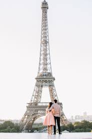 50 Photos Of The Eiffel Tower That Will Make You Buy A Ticket To Paris Right Now Flytographer Eiffel Tower Tour Eiffel Tower