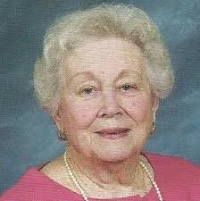 Obituary information for Corinne Phillips Bradham Jennings