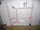 Adding a Basement Bathroom - Bobaposs Blogs