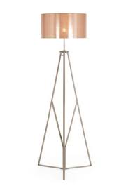 Manhattan Tripod Floor Lamp Stylish Floor Lamp Tripod Floor Lamps Floor Lamp