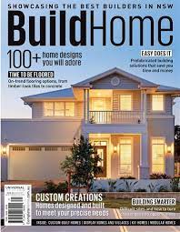 We construct complex projects within haiti's unforgiving landscape, which is prone to natural disasters. Build Home Magazine Nsw 25 3 Subscriptions Pocketmags