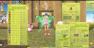 If you like it leave a like or a commentlinks to the gathering and lumber axe pages on the wiki Mabinogi Weaving Life Skill Guide Freetoplaymmorpgs
