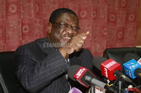Today, the department designates former kenyan attorney general amos sitswila wako due to his involvement. Wako Dares Us To Make Public Claims Of Corruption The Standard