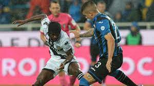 Parma atalanta live score (and video online live stream) starts on 9 may 2021 at 13:00 utc time in serie a, italy. Atalanta Parma Le Pagelle Toloi Muro Gervinho Opaco