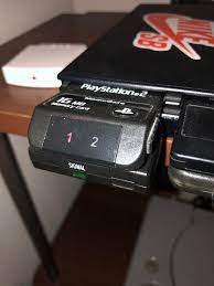 Ps3 which can read those files. Yeah I Have The 16mb Ps2 Memory Card Which Is Supposed To Switch Banks But How Do I Use It Ps2