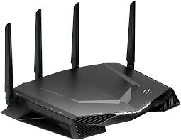 Netgear Nighthawk Ac2600 Dual Band Pro Gaming Wifi Router Xr500 100nas Black Walmart Com Wifi Router Gaming Router Best Gaming Router