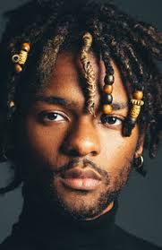 Маркус Глэдни мл. (Marcus Gladney Jr.): фильмы, биография, семья,  фильмография — Кинопоиск